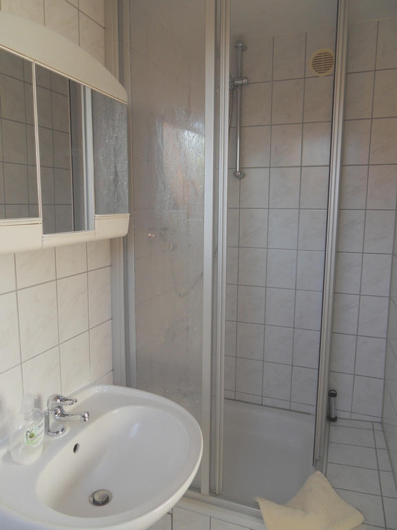 Ferienappartements Rindfleisch Stralsund Zimmer foto